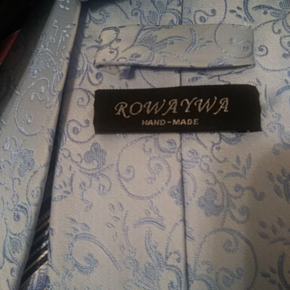 Men's Ties - Picture 8 of 10